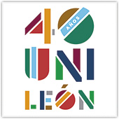 40 Años de la Universidad de León